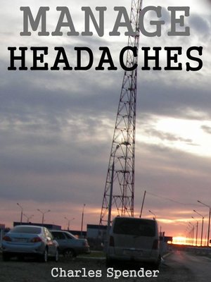 cover image of Manage Headaches